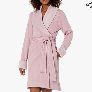 Ugg Blanche 2 Short Robe